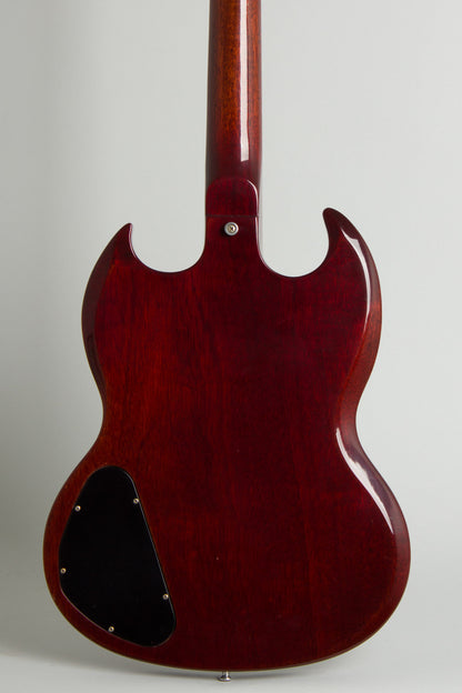 Gibson SG Special Solid Body Electric Guitar (1969)