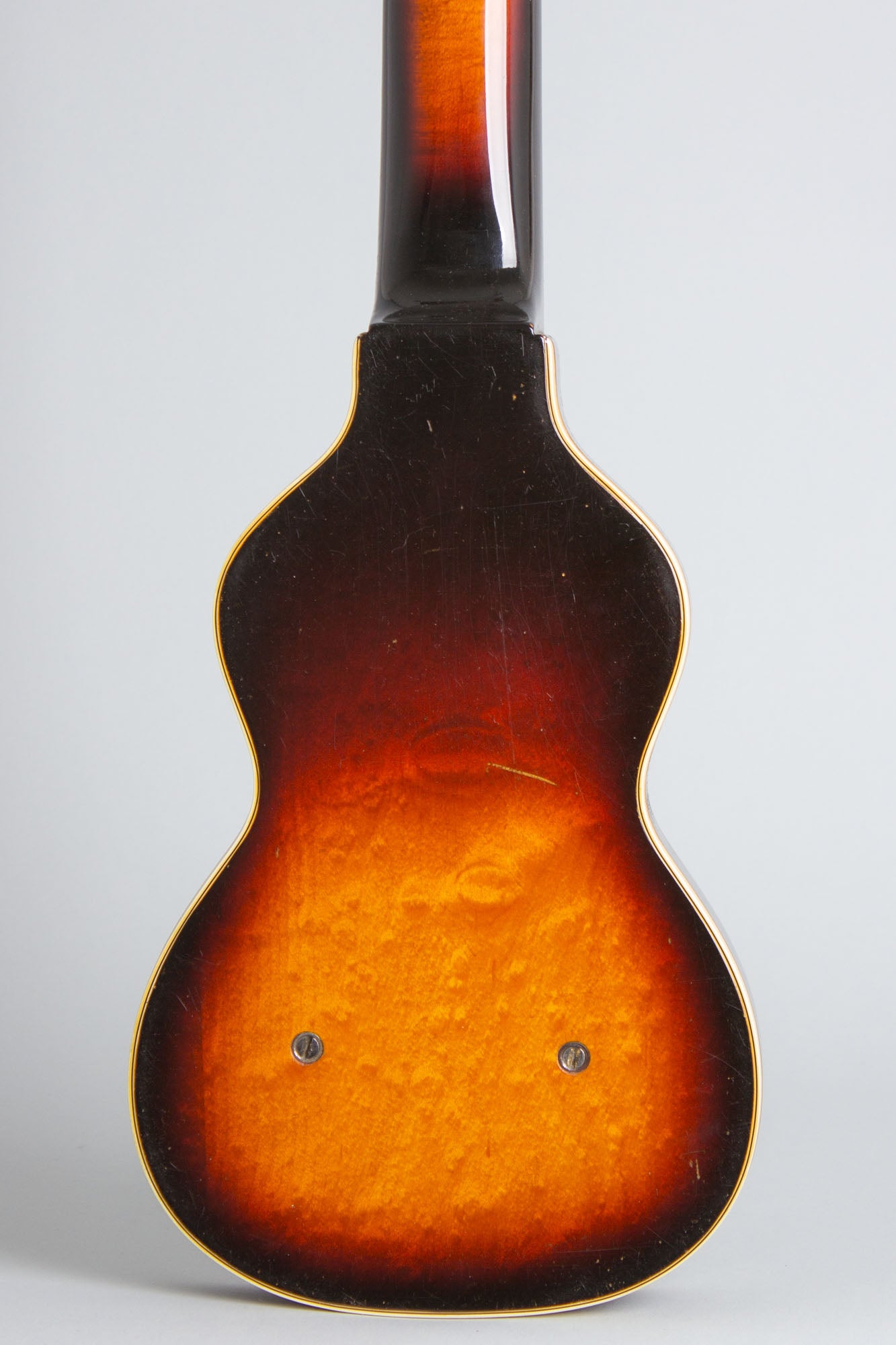 Gibson EH-150 Lap Steel Electric Guitar (1938)