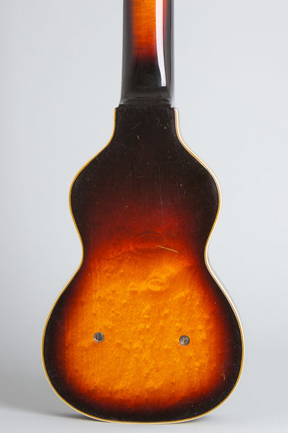 Gibson EH-150 Lap Steel Electric Guitar (1938)