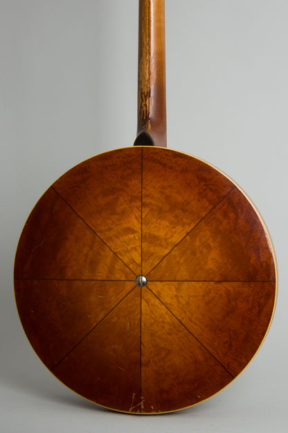 Vega Little Wonder Special Tenor Banjo (1931)