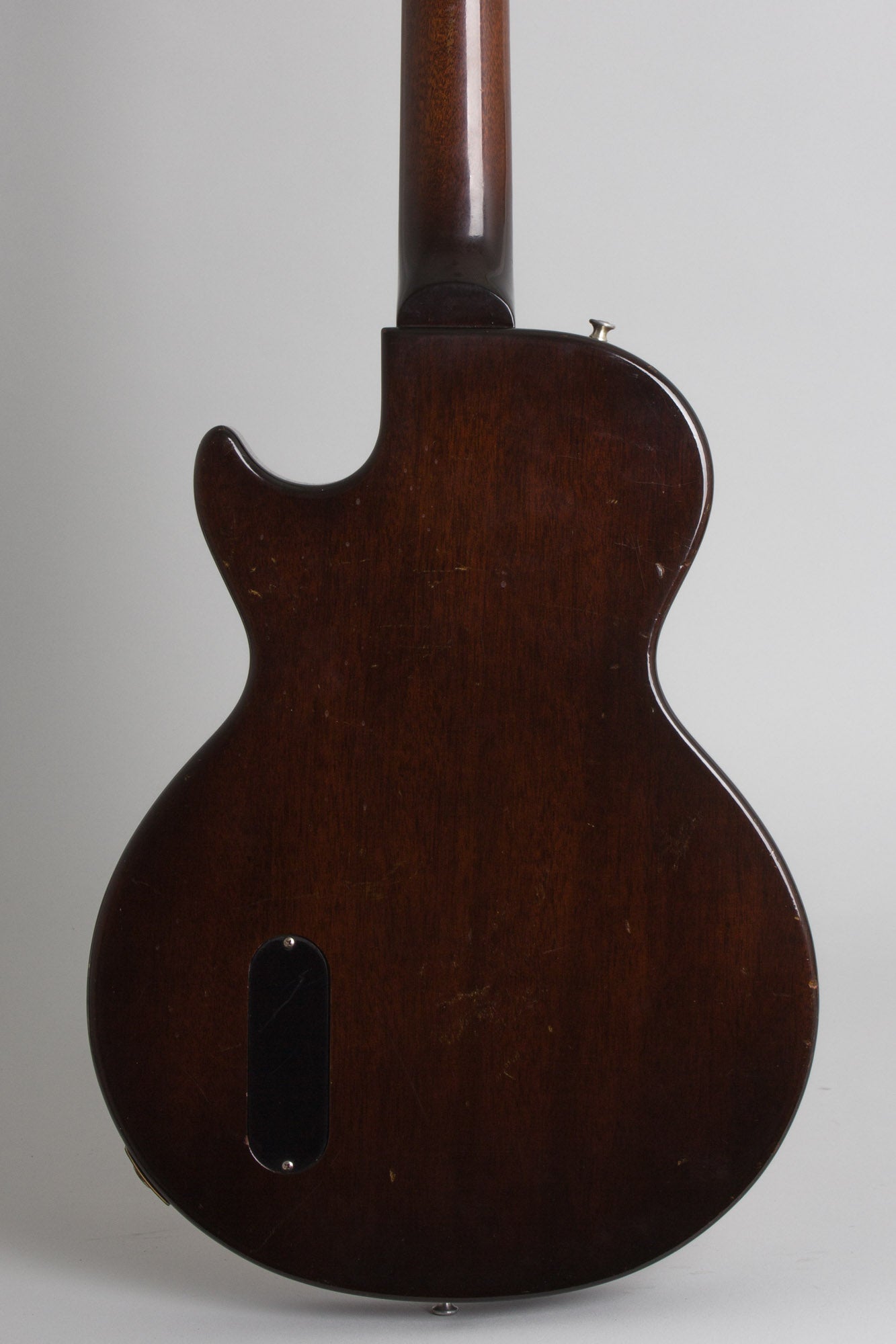 Gibson Les Paul Junior Solid Body Electric Guitar (1957)