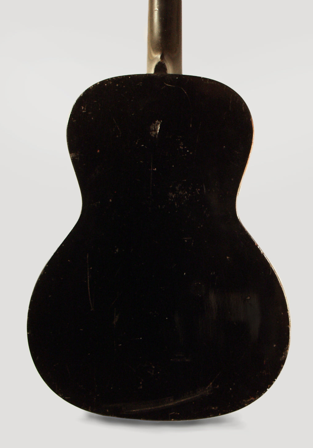 Gibson L-00 Flat Top Acoustic Guitar (1933)