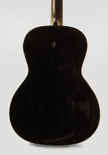 Gibson L-00 Flat Top Acoustic Guitar (1933)