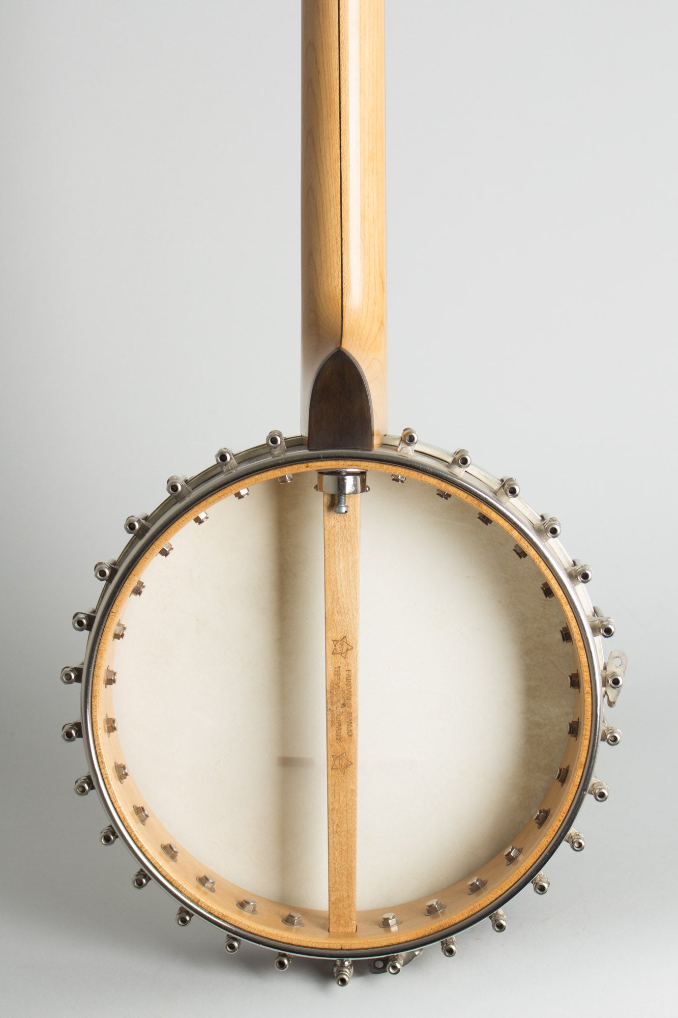 Fairbanks/Vega Regent 5 String Banjo (1910)
