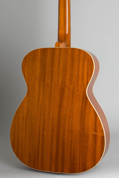 Harmony H-1233 12 String Flat Top Acoustic Guitar (1972)