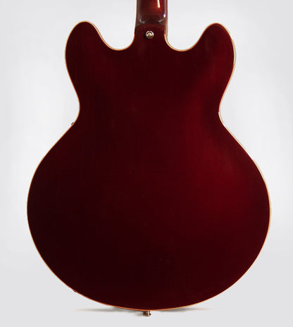 Gibson Trini Lopez Standard Semi-Hollow Body Electric Guitar (1967)