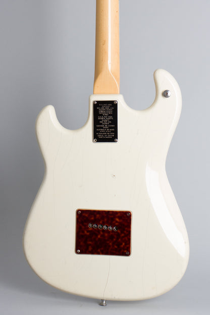 Burns Baldwin Marvin Solid Body Electric Guitar (1967)