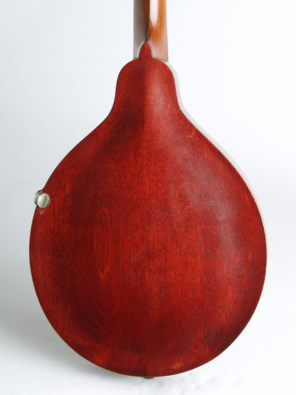 Gibson Style A-1 Carved Top Mandolin (1914)