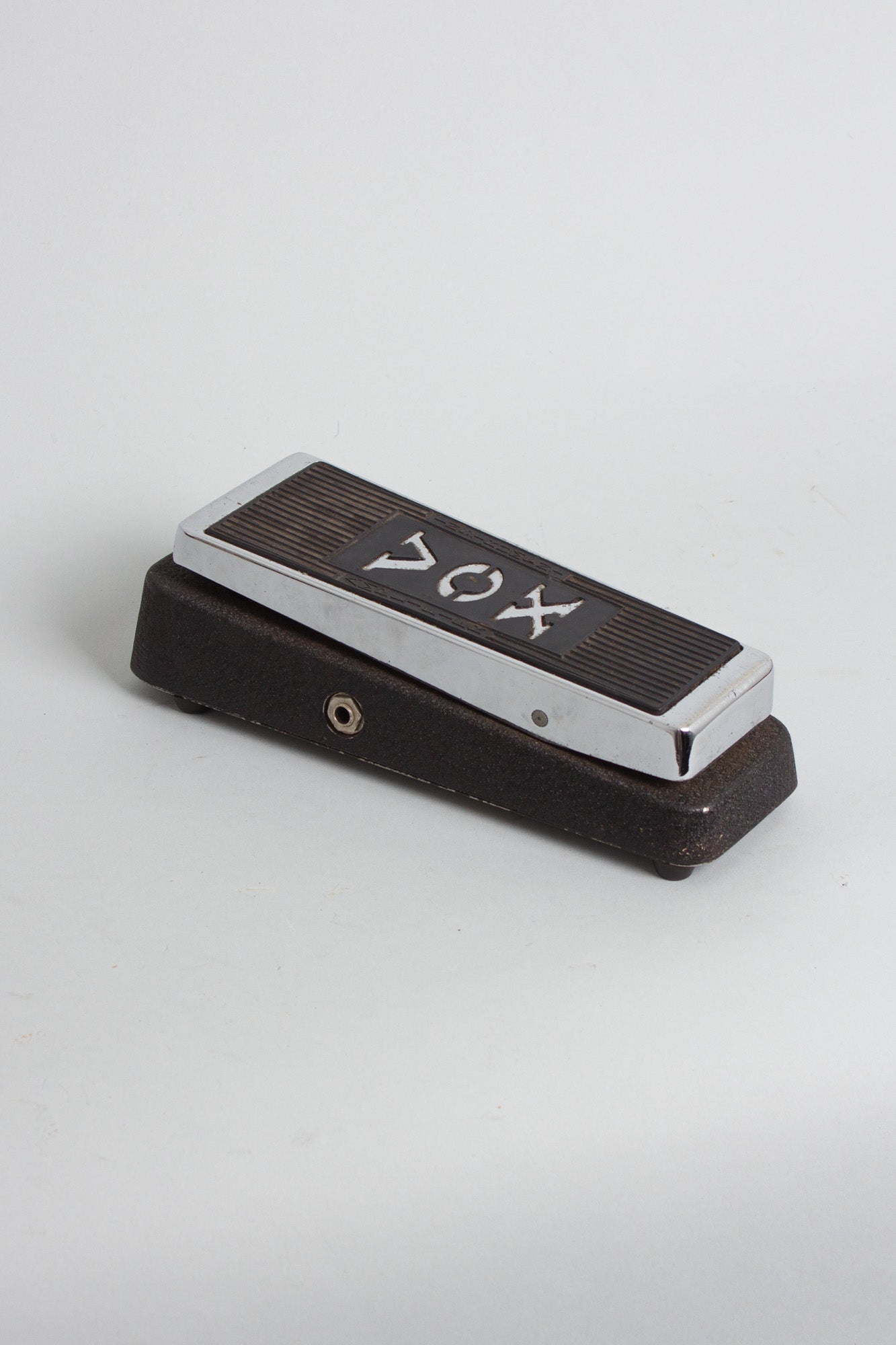 Vox V846 Wah-Wah Pedal Effect (1973)
