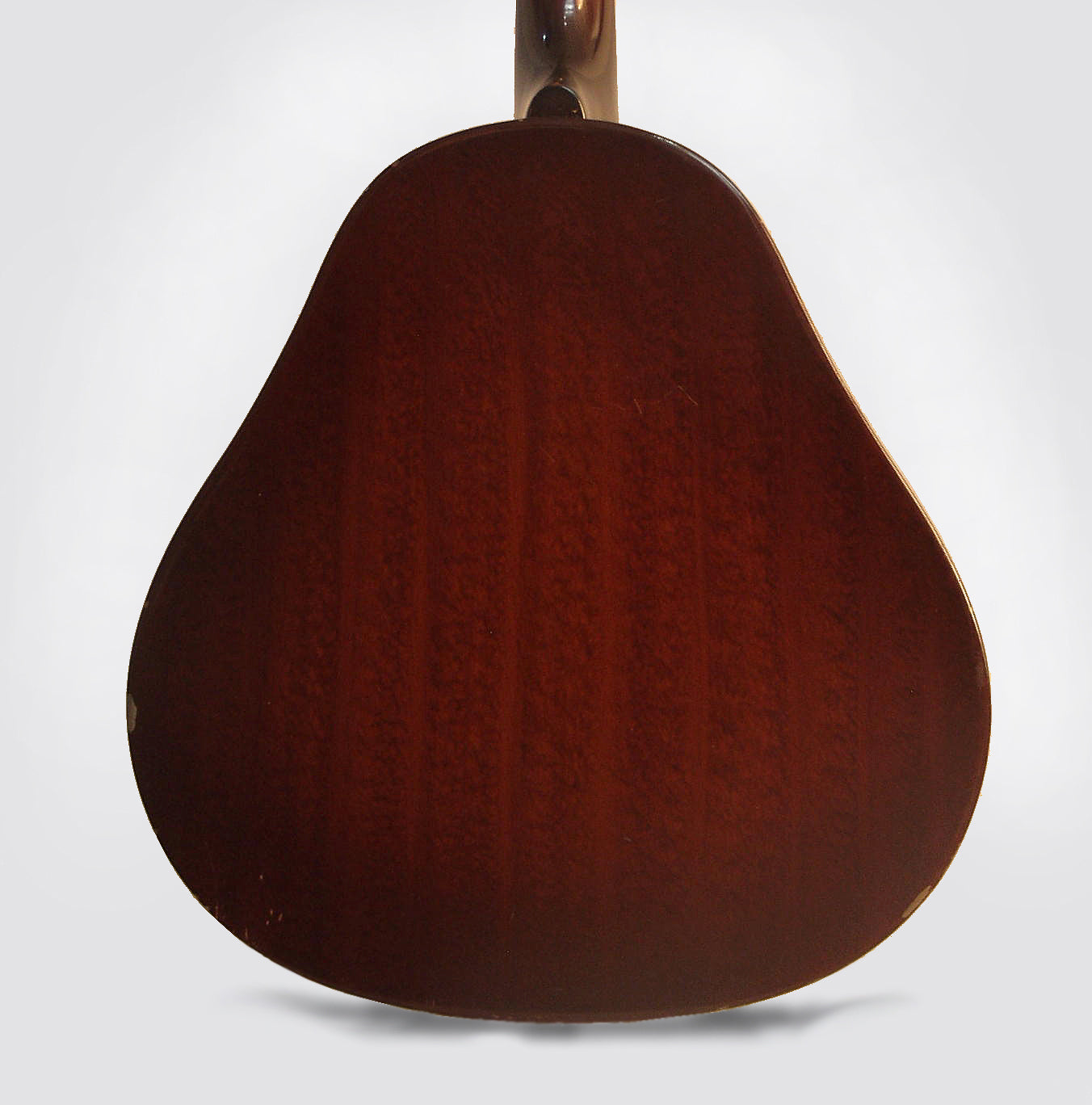 National Triolian Resophonic Mandolin (1937)