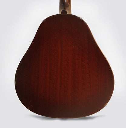 National Triolian Resophonic Mandolin (1937)