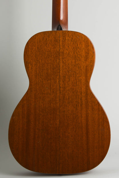 C. F. Martin 0-17 Flat Top Acoustic Guitar (1931)