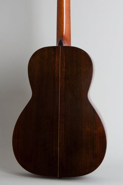C. F. Martin 00-18 Flat Top Acoustic Guitar (1912)