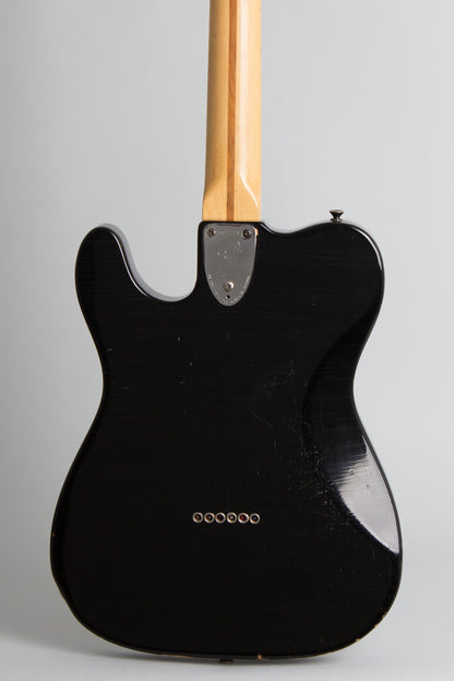 Fender Telecaster Deluxe Solid Body Electric Guitar (1974)