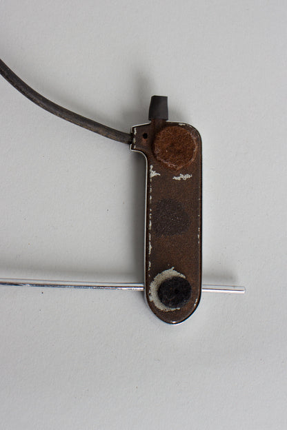 DeArmond Rhythm Chief Model 1000 Archtop Guitar Pickup (1950s)