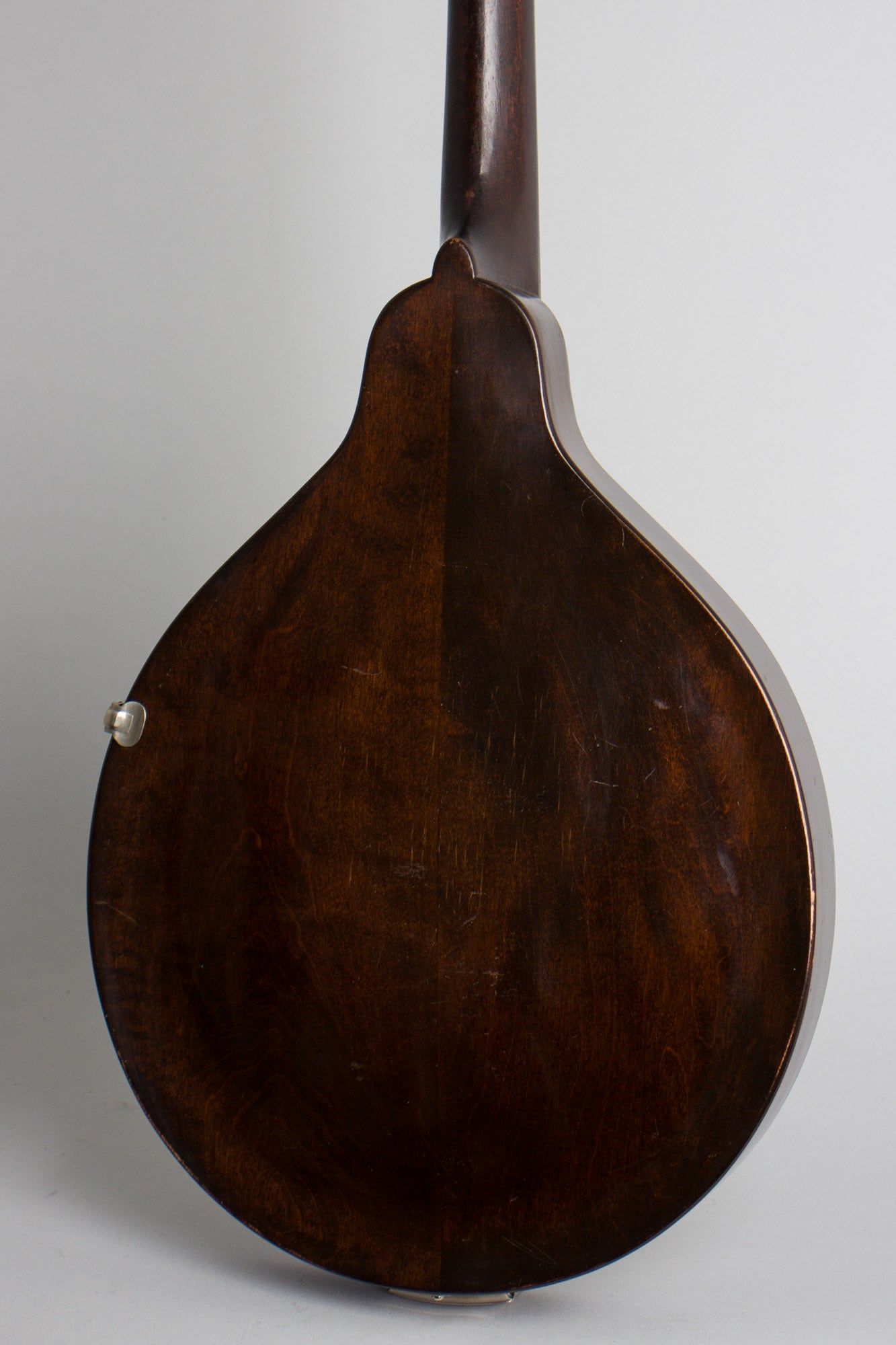 Gibson A-Junior Snakehead Carved Top Mandolin (1925)
