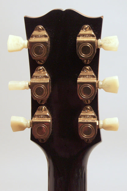 Gibson L-5 Arch Top Acoustic Guitar (1949)
