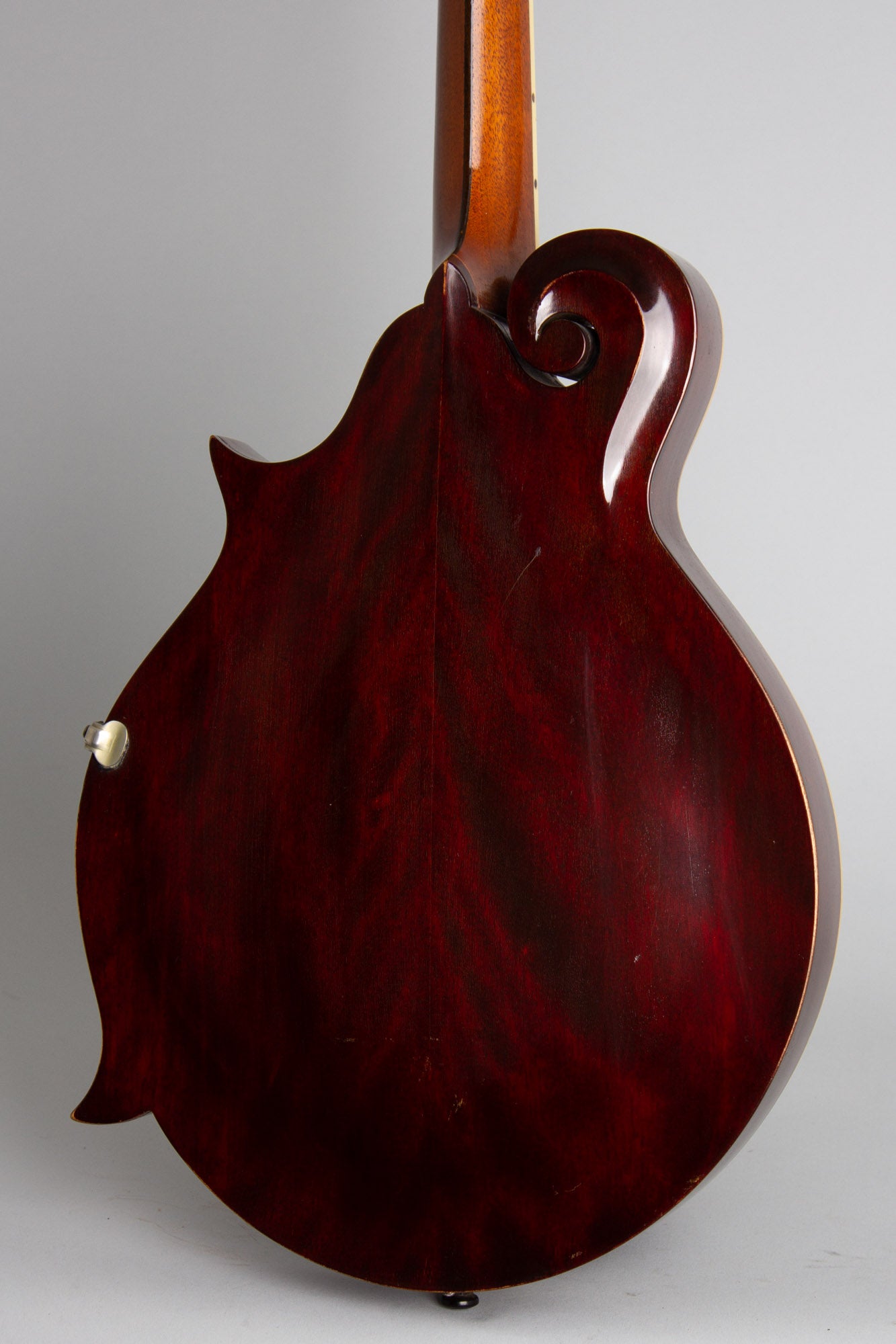 Gibson F-2 Carved Top Mandolin (1912)