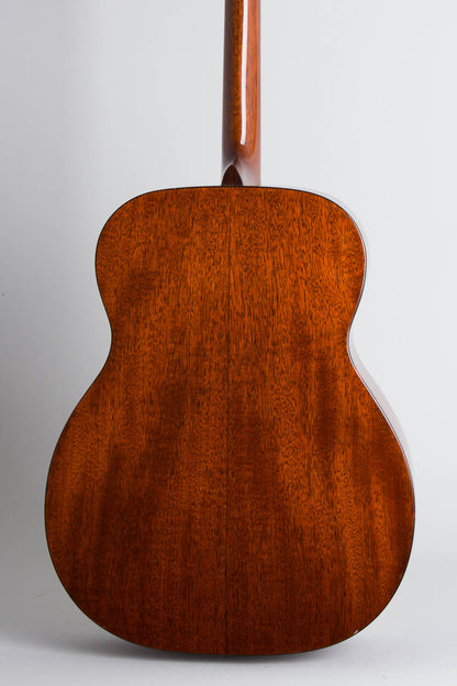 C. F. Martin 0-18T Flat Top Tenor Guitar (1959)