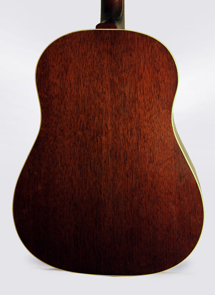Gibson J-50 Flat Top Acoustic Guitar (1965)