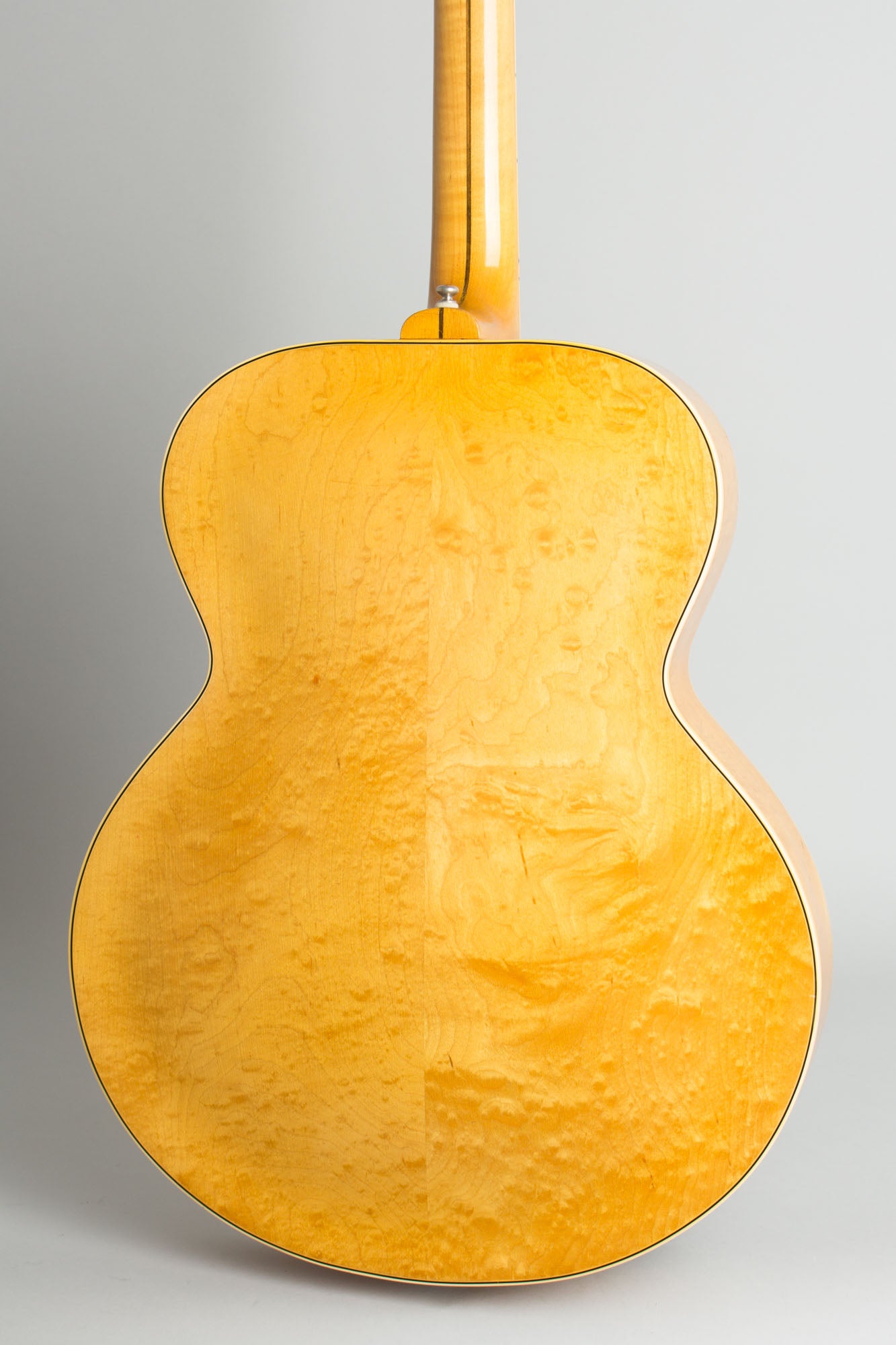 Gibson L-7N Arch Top Acoustic Guitar (1951)
