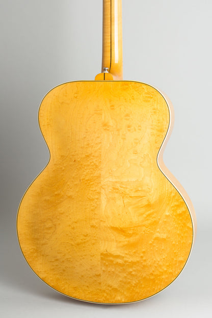 Gibson L-7N Arch Top Acoustic Guitar (1951)