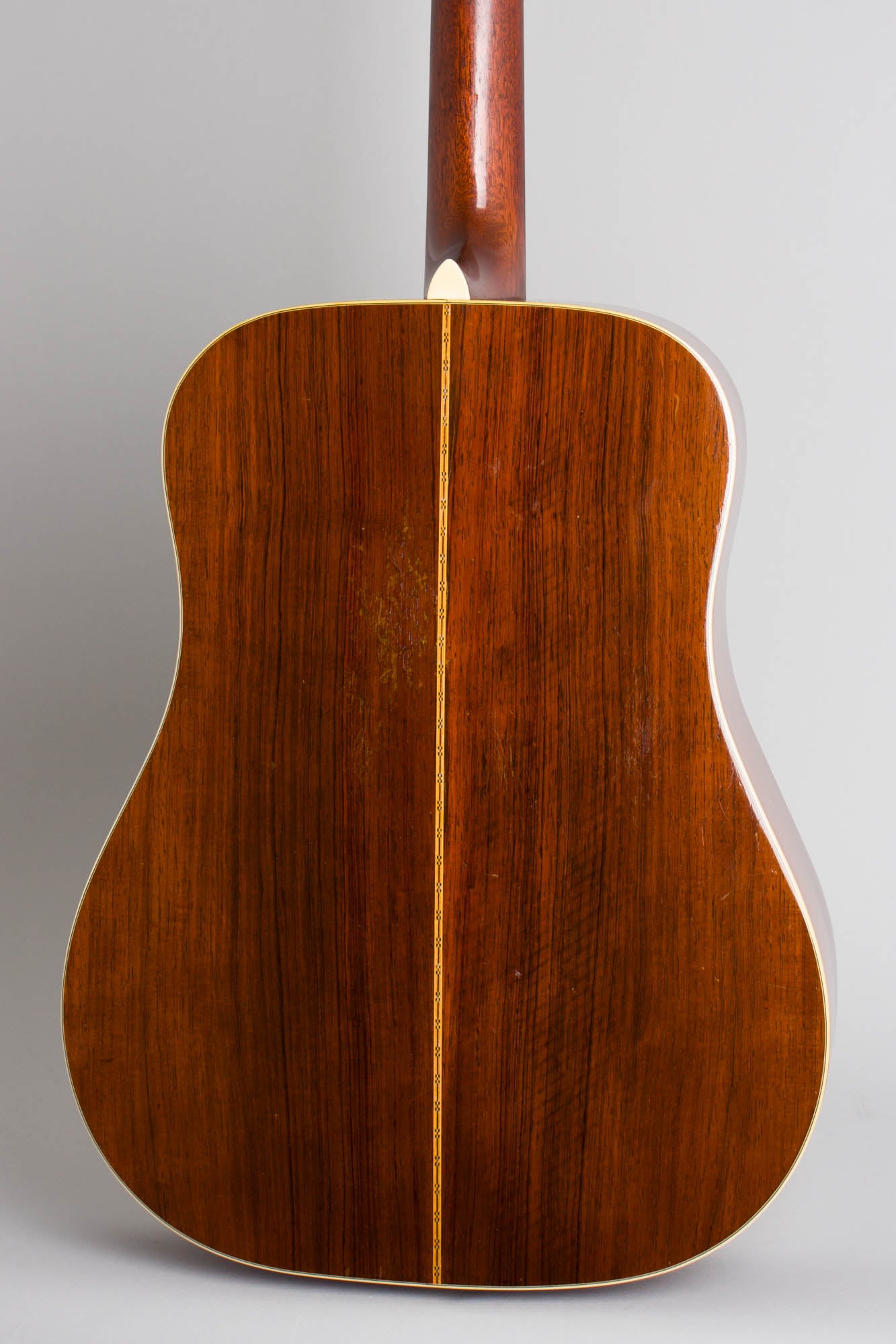 C. F. Martin D-28 Flat Top Acoustic Guitar (1948)