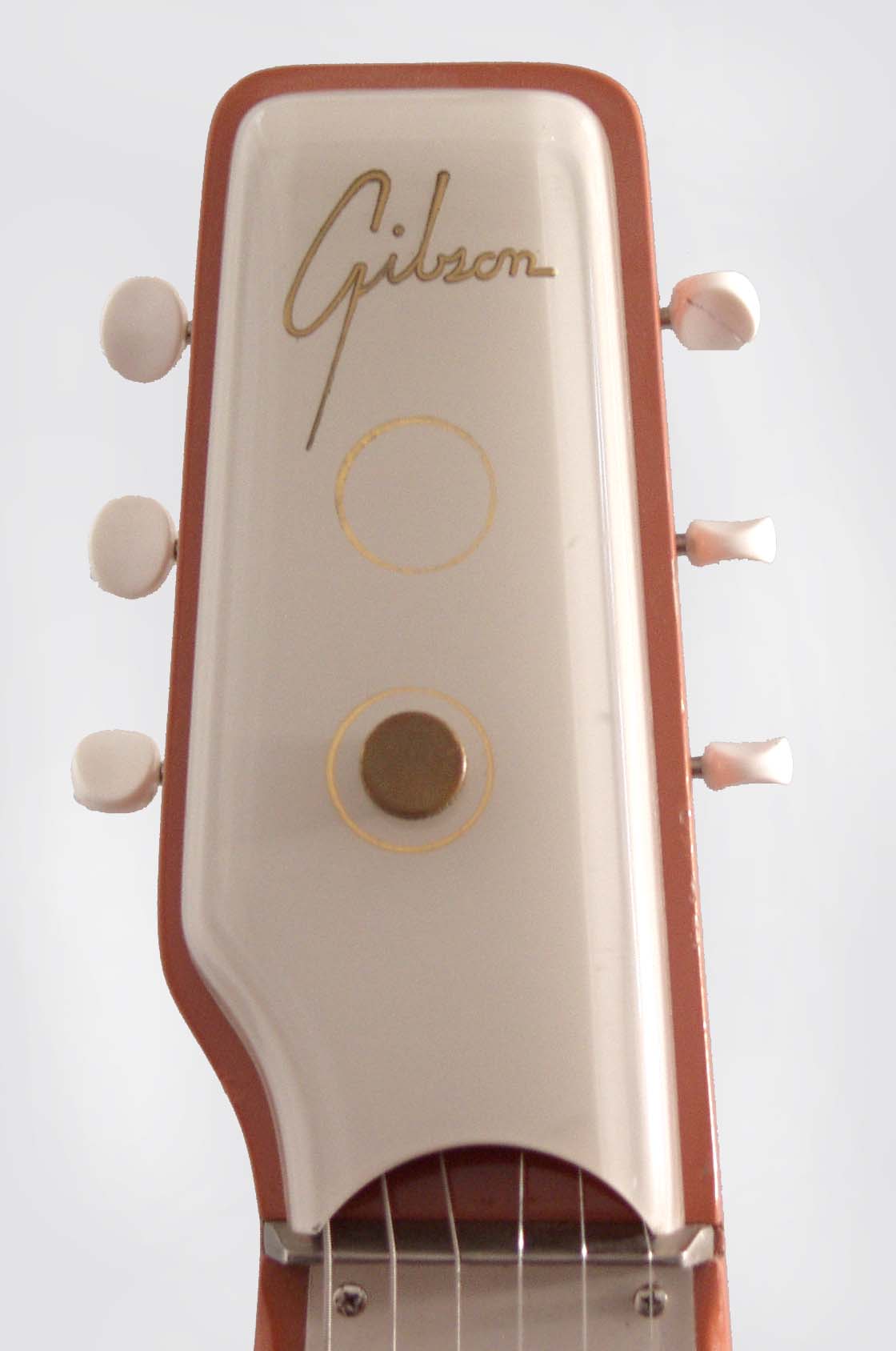 Gibson Century-6 Lap Steel Electric Guitar (1959)