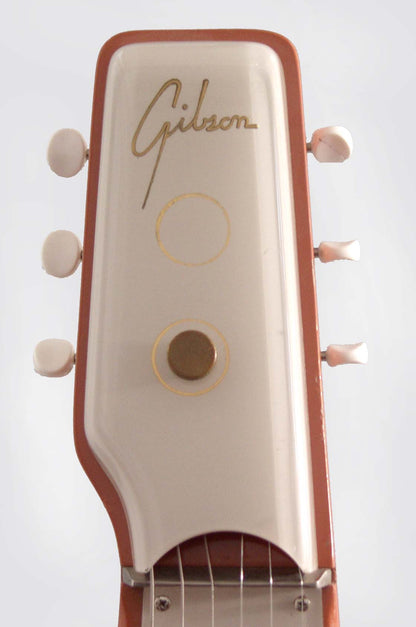 Gibson Century-6 Lap Steel Electric Guitar (1959)