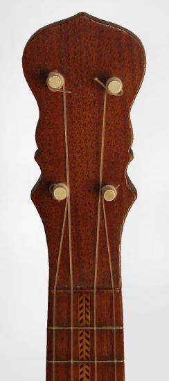 Harmony Chicago Hawaiian Soprano Ukulele (1923)