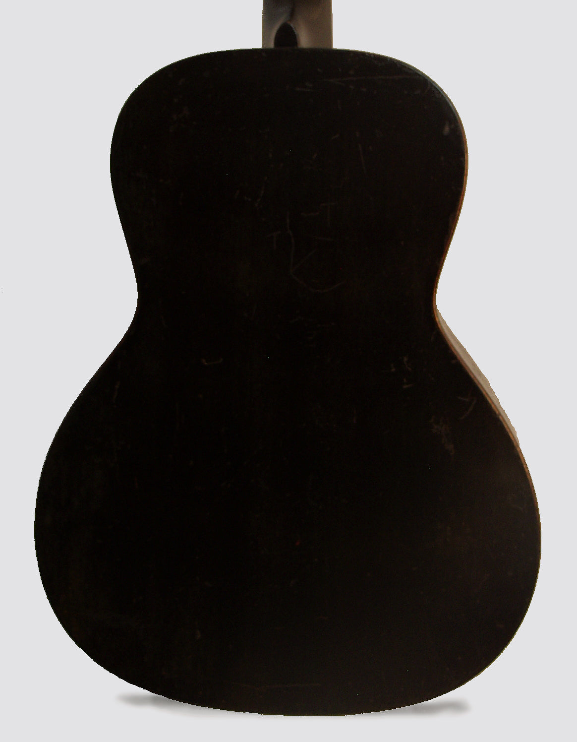Gibson Kel Kroydon Flat Top Acoustic Guitar (1931)