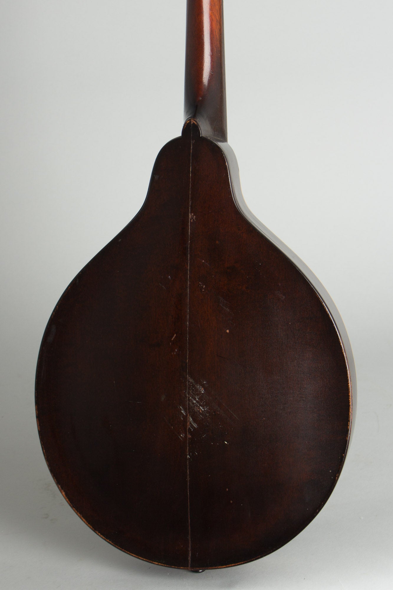 Gibson Style A Snakehead Arch Top Mandolin (1925)