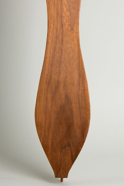 Amburgey 3-String Appalachian Dulcimer (1964)