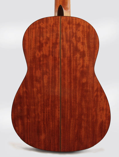 Del Pilar Jr. J7 Classical Guitar (2001)