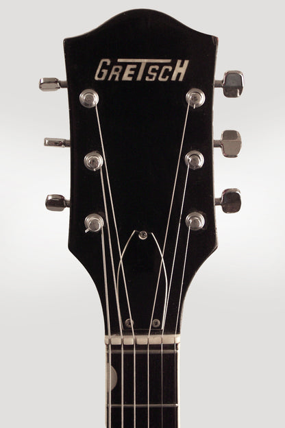 Gretsch Model 6119 Chet Atkins Tennessean Thinline Hollow Body Electric Guitar (1963)