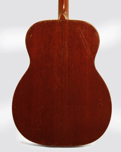 C. F. Martin 0-17T Flat Top Tenor Guitar (1950)