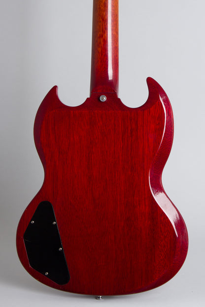 Gibson Les Paul/SG Standard Solid Body Electric Guitar (1963)