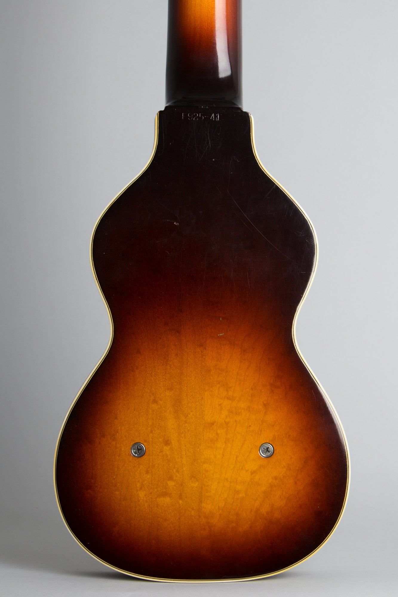 Gibson EH-150 Lap Steel Electric Guitar (1940)