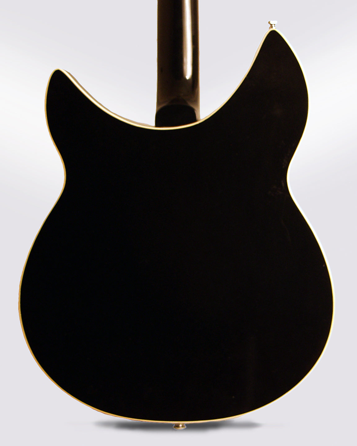 Rickenbacker Model 365 OS Semi-Hollow Body Electric Guitar (1967)
