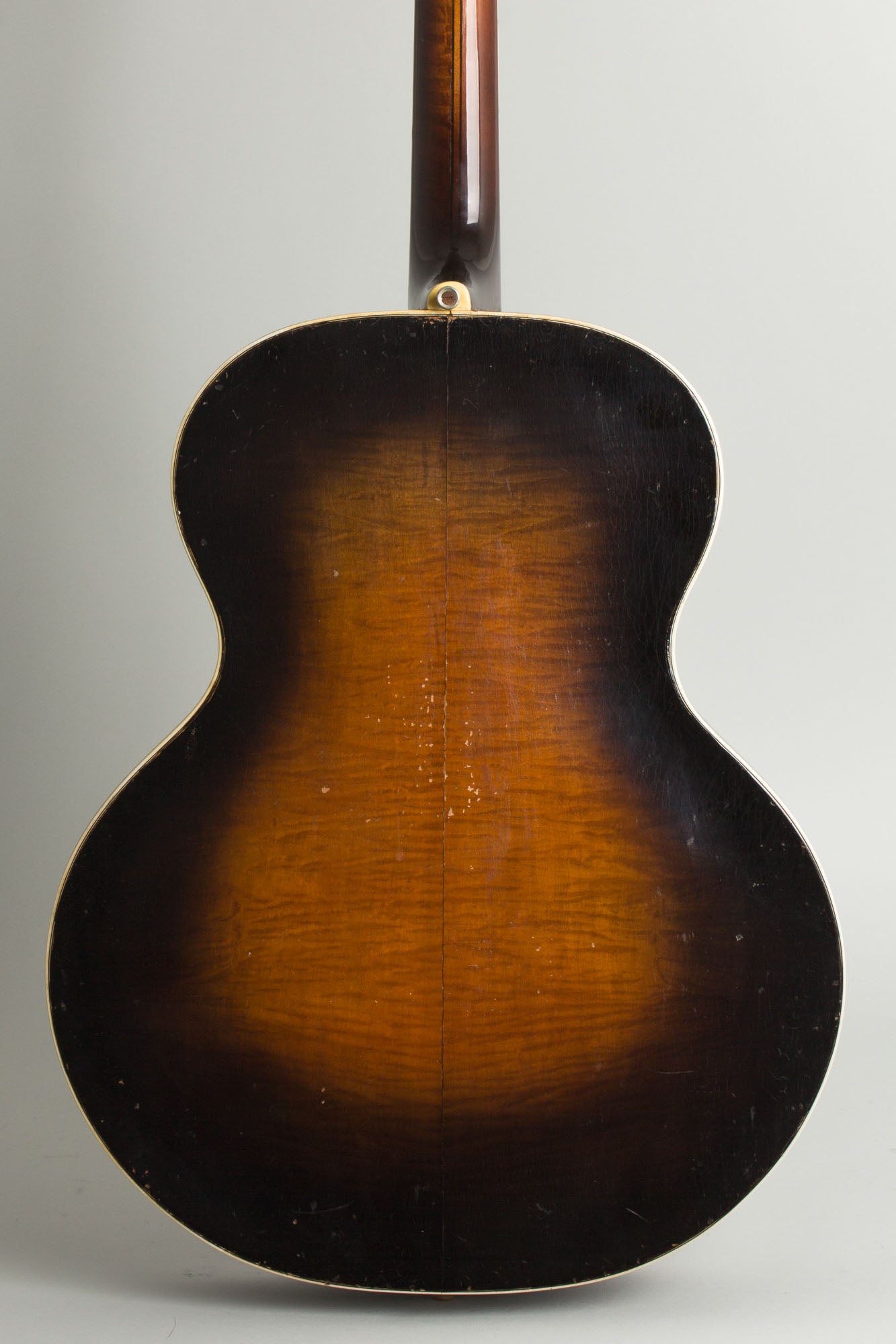 Epiphone Deluxe Arch Top Acoustic Guitar (1931)