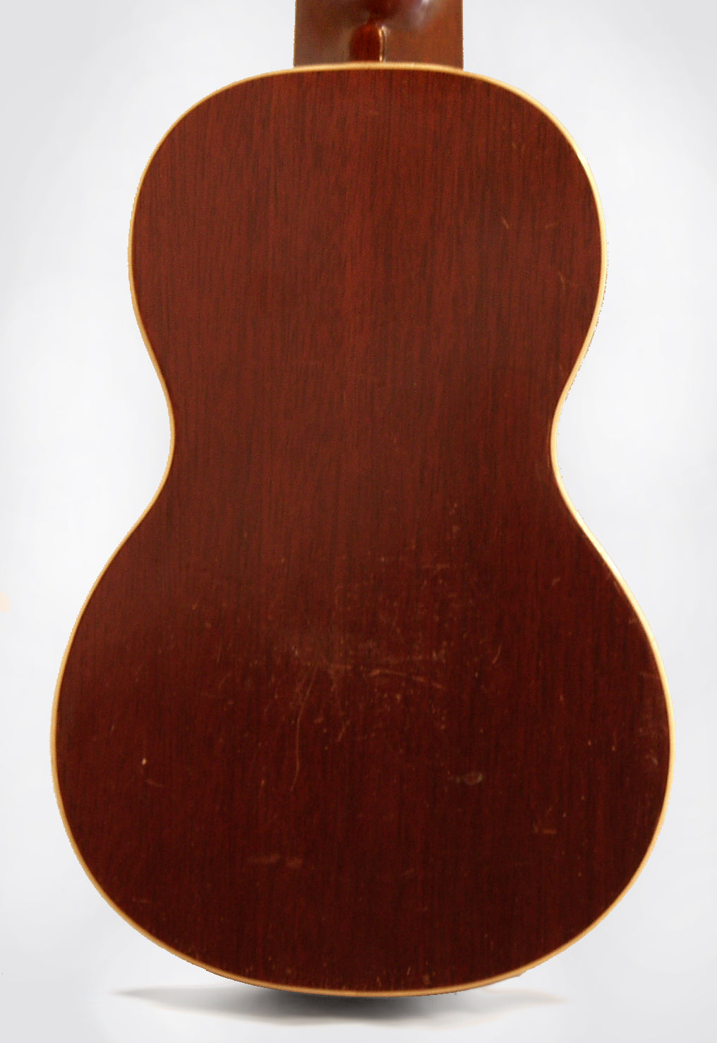 C. F. Martin Ditson Style 2 Soprano Ukulele (1923)