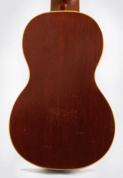 C. F. Martin Ditson Style 2 Soprano Ukulele (1923)