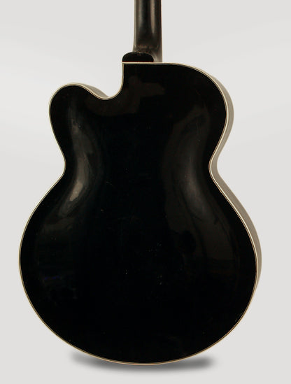 Gibson L-12-P Arch Top Acoustic Guitar (1948)