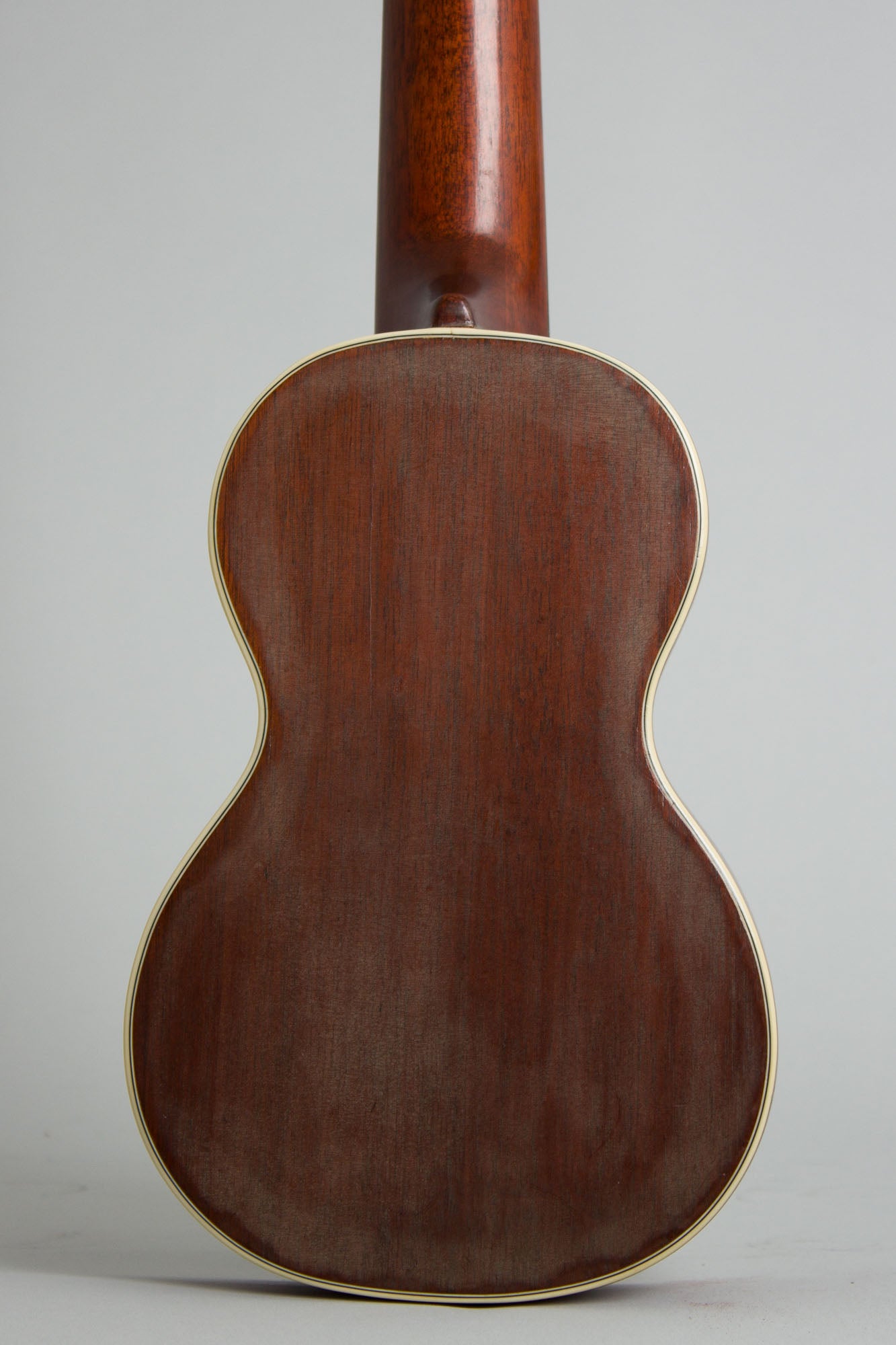 C. F. Martin Style 3 Soprano Ukulele (1925)