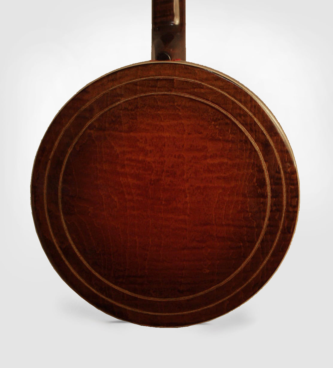 Tim Lynch RB-4 Style 5 String Resonator Banjo (2006)