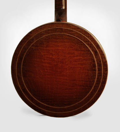 Tim Lynch RB-4 Style 5 String Resonator Banjo (2006)
