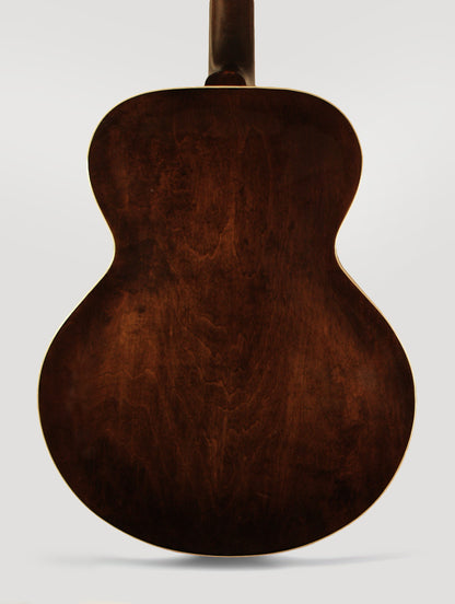 Gibson ES-125 Arch Top Hollow Body Electric Guitar (1952)