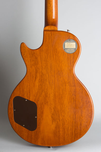 Gibson Les Paul Standard Custom Shop '56 Re-Issue Solid Body Electric Guitar (2019)