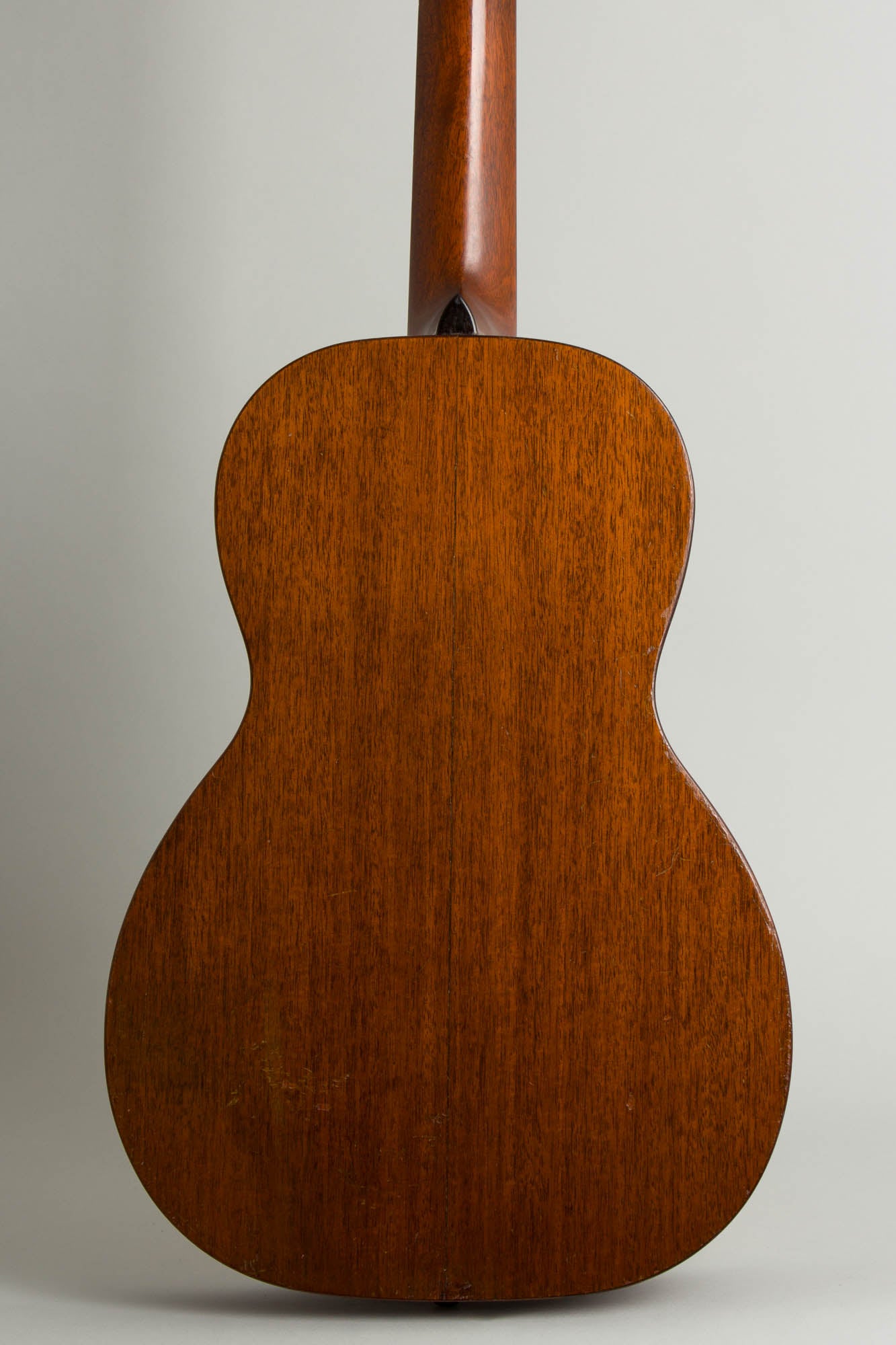 C. F. Martin 0-18 Flat Top Acoustic Guitar (1930)