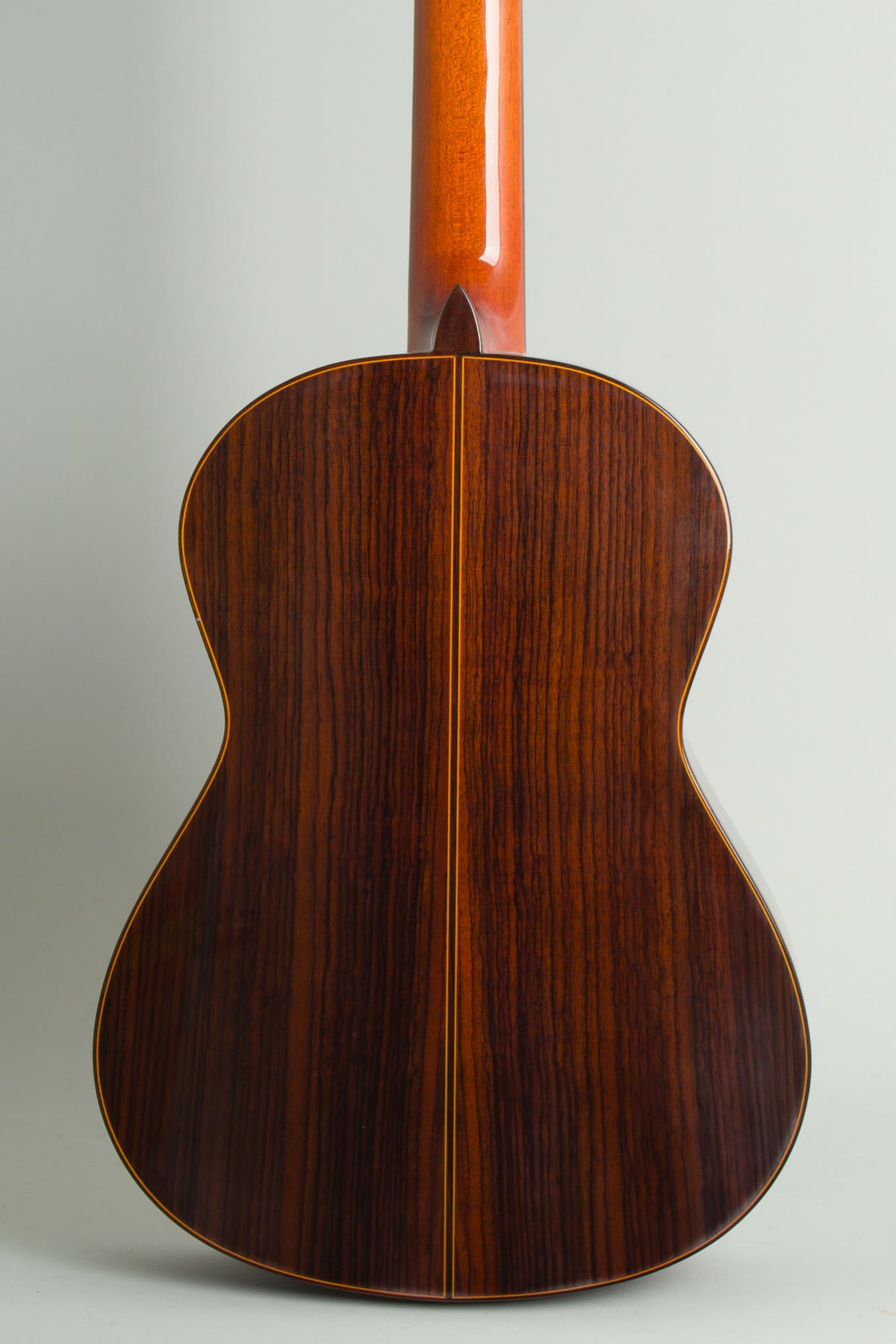 Jose Ramirez 125 Anno Classical Guitar (2008)